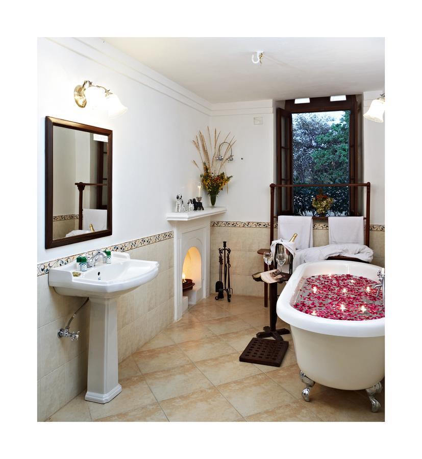 Shahpura Bagh Hotel Kültér fotó